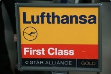 ilustrační foto Lufthansa