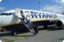 [Změna poplatků v letecké společnosti Ryanair]