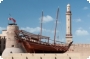 [Muzea v Dubaji]