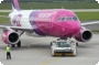 [Nová mobilní aplikace společnosti Wizz Air]