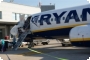 [Ryanairu zřejmě klesne roční zisk]