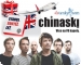 [Zúčastněte se soutěže o 2 letenky do Velké Británie a buďte společně s Chinaski u natáčení desky]