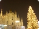 [Zaleťte si do Milána na svátek sv. Ambrože a vánoční nákupy]