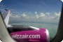 [Wizz Air navýší počet letů do Bari a Milána]