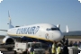 [Ryanair blíže k zákazníkovi]