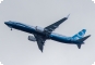 [Boeing 737 MAX 8 a MAX 9 nesmí létat v evropském vzdušném prostoru. Přidává se i USA.]
