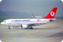 [Turkish Airlines od září pozastavuje svou linku z Košic]