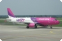 [Novou linku nabízí i Wizz Air. Je jí ukrajinské Záporoží]
