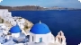[6 super důvodů proč letět na Santorini]