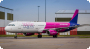 [Wizz Air spustí novou linku z Vídně do Dubaje]