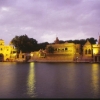 [Jaisalmer v noci - náááádhera]