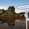 [Eilean Donan Castle]