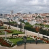 [pohled na Lisabon ]