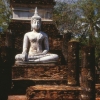 [Sukhothai - historický park]