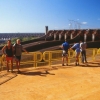 [Itaipu Dam]