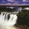 [Vodopády Iguaçu]