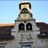 [historické centrum Grazu]