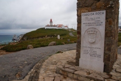 Cabo de Roca